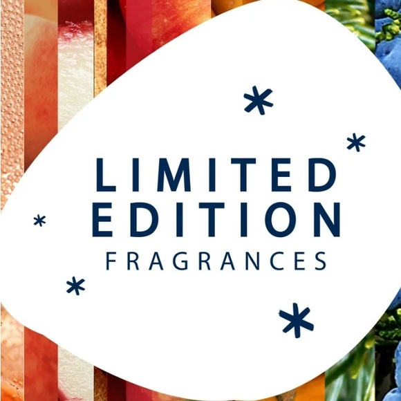 Glade Sparkling Pear Scented Oil - Limited Edition Two Pack - Picture 3 of 3